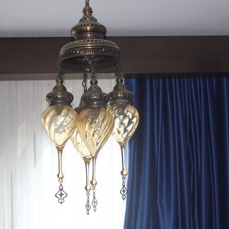 Ottoman Suites Istanbul Ngoại thất bức ảnh