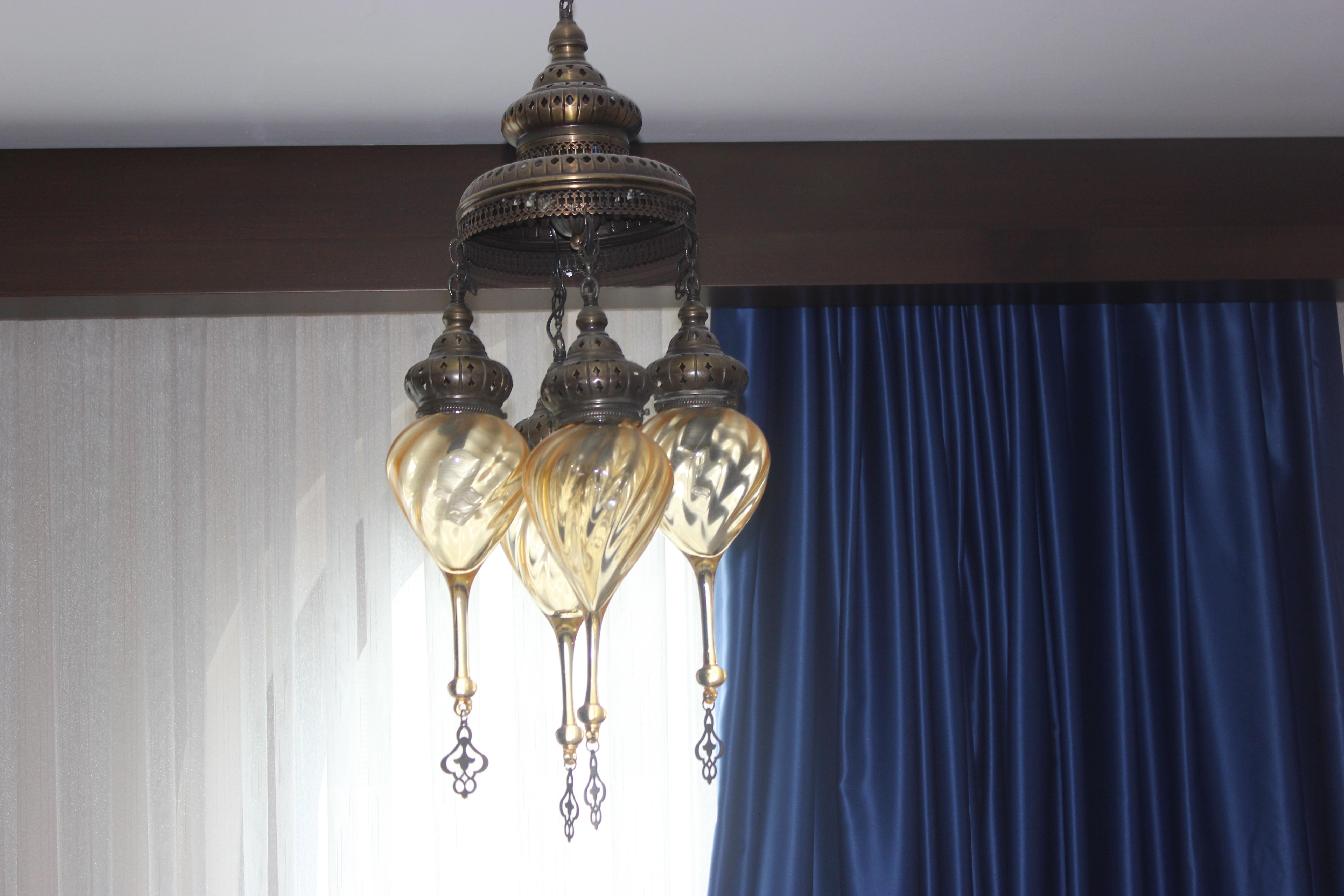 Ottoman Suites Istanbul Ngoại thất bức ảnh