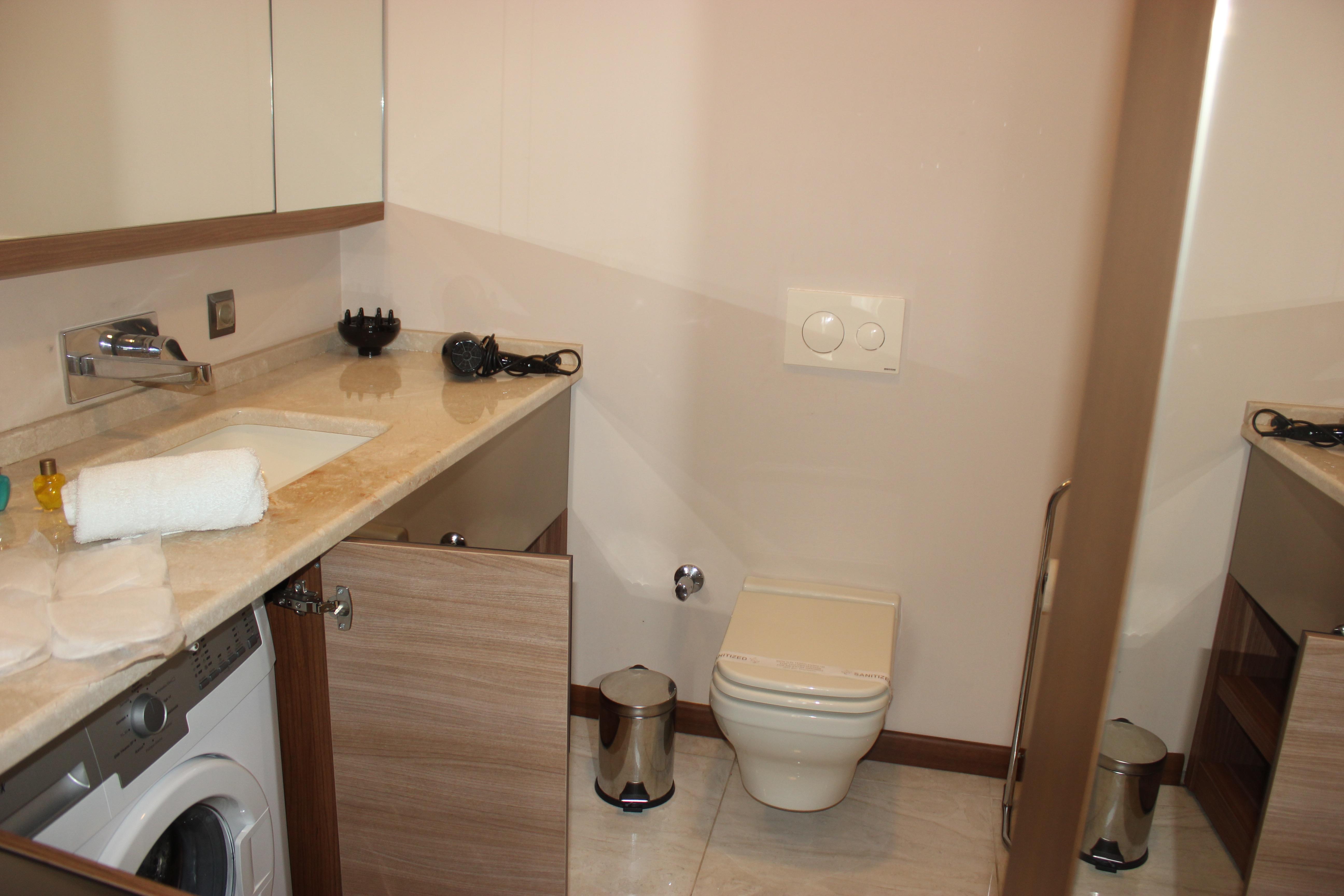 Ottoman Suites Istanbul Ngoại thất bức ảnh