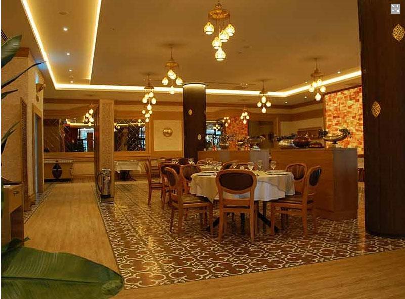 Ottoman Suites Istanbul Ngoại thất bức ảnh