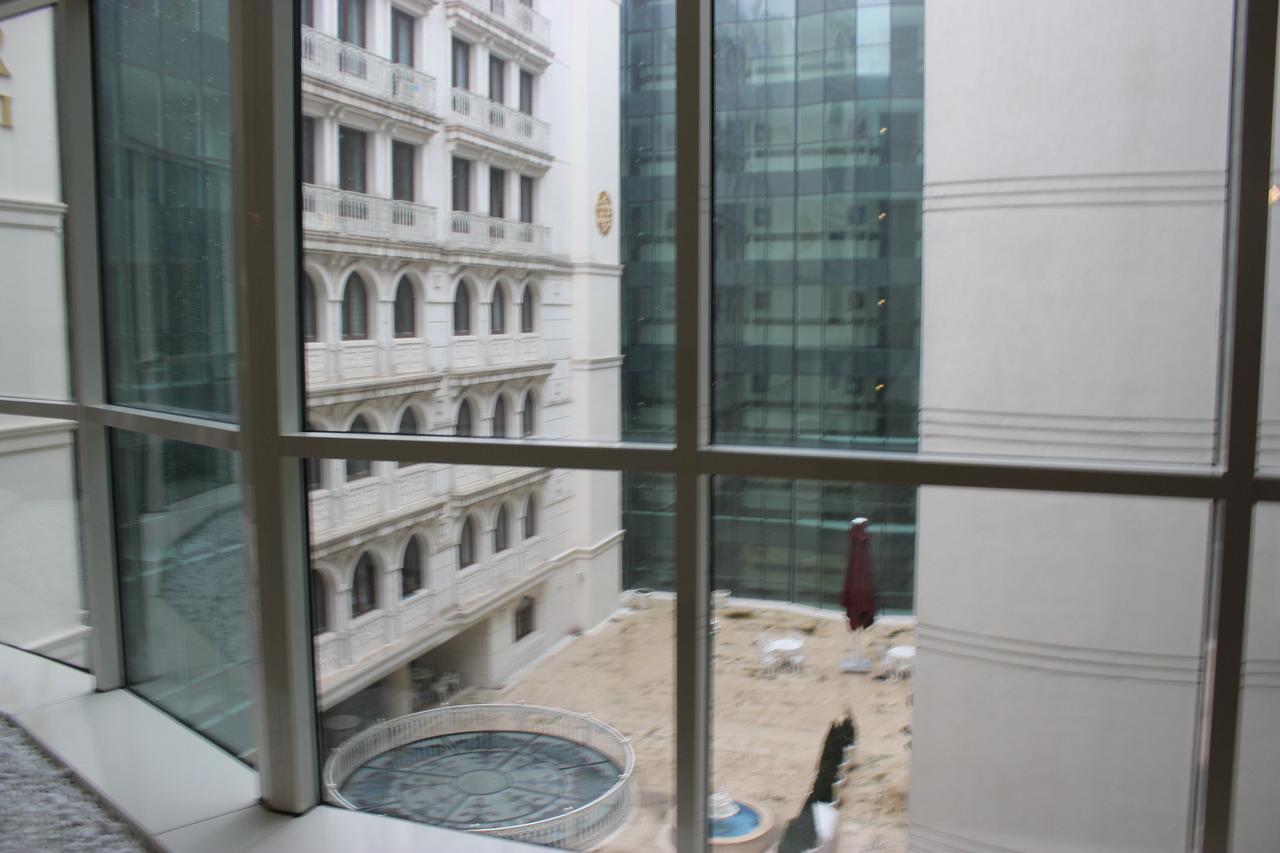 Ottoman Suites Istanbul Ngoại thất bức ảnh