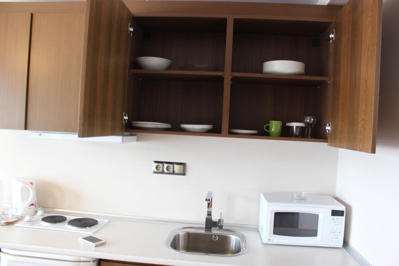 Ottoman Suites Istanbul Ngoại thất bức ảnh
