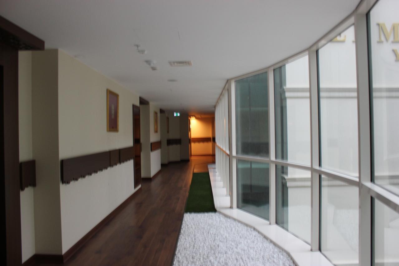 Ottoman Suites Istanbul Ngoại thất bức ảnh