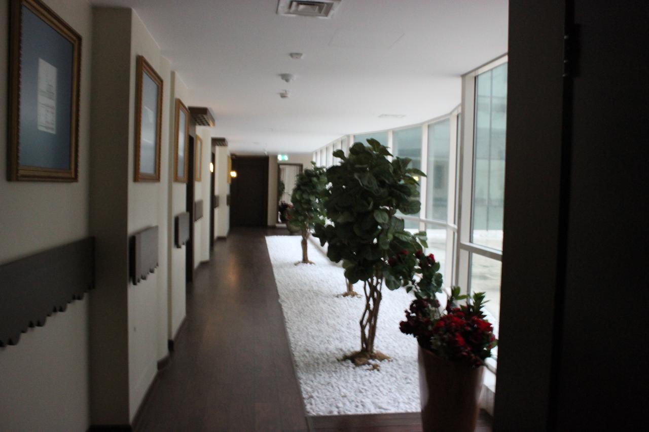 Ottoman Suites Istanbul Ngoại thất bức ảnh