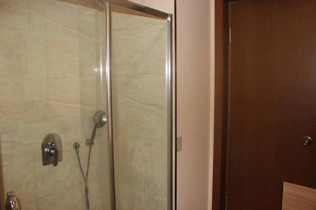 Ottoman Suites Istanbul Ngoại thất bức ảnh