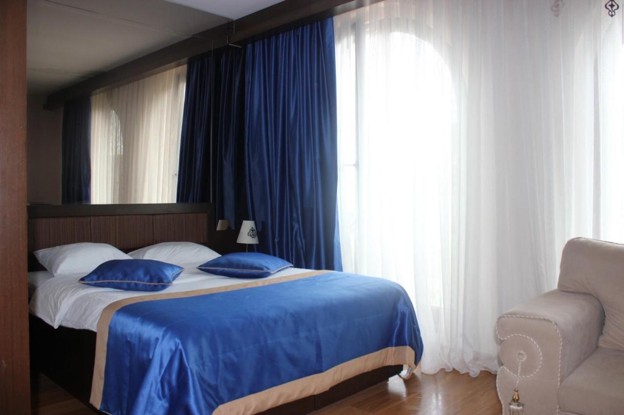 Ottoman Suites Istanbul Ngoại thất bức ảnh